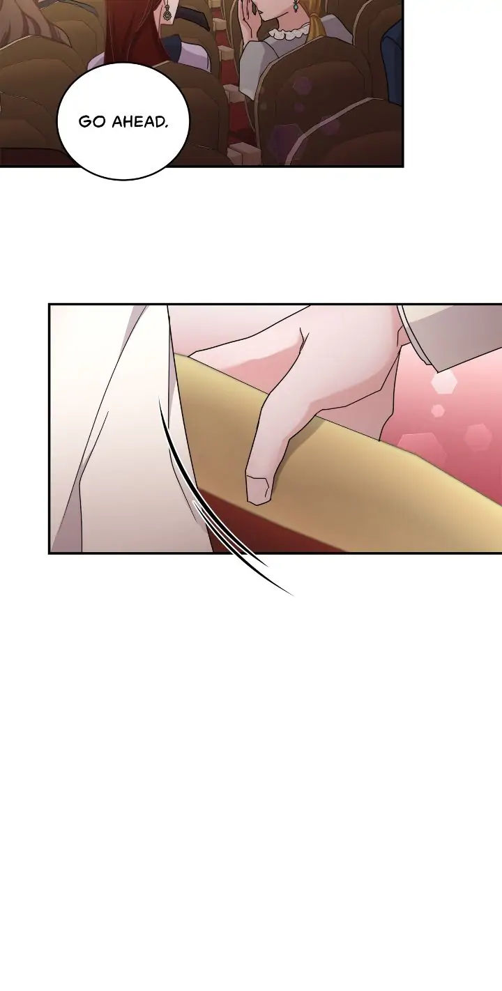 Sweetie, Sweetie, Sweetie - Chapter 13 manhwa