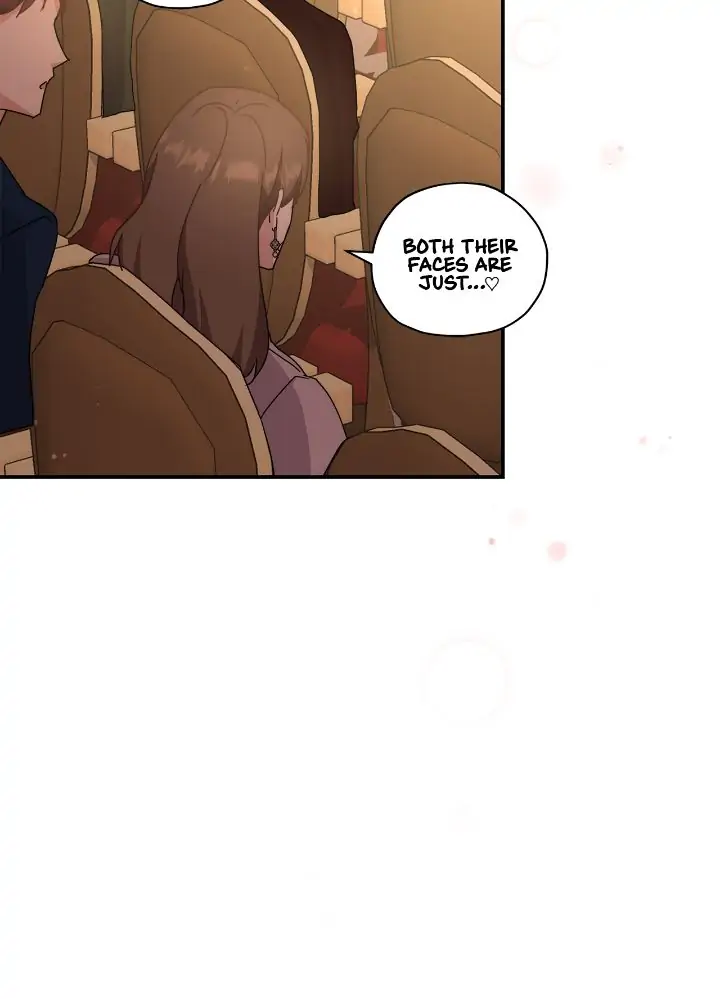 Sweetie, Sweetie, Sweetie - Chapter 13 manhwa