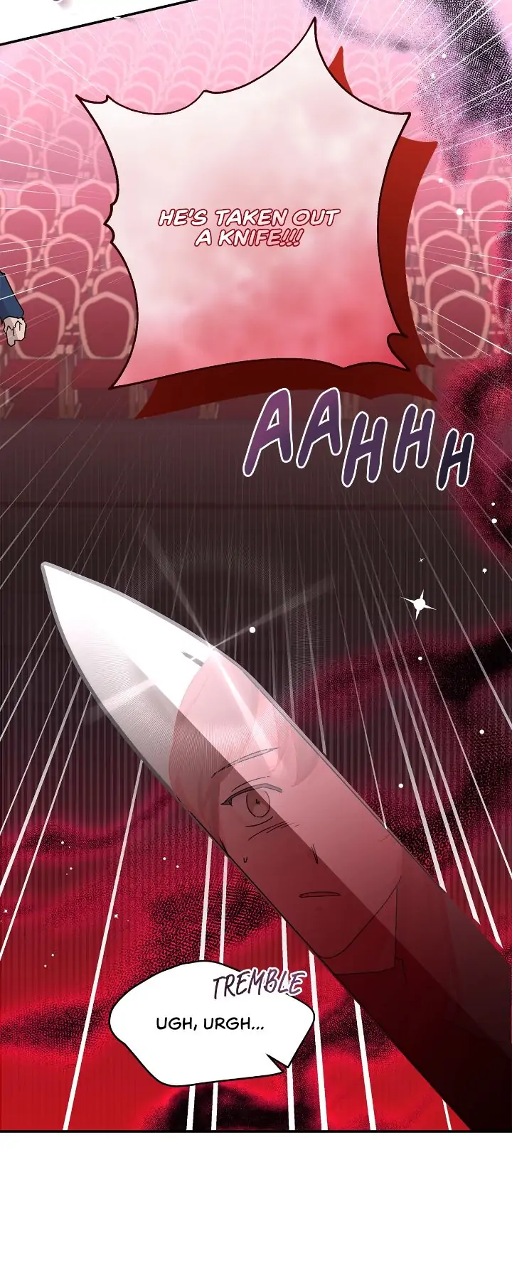 Sweetie, Sweetie, Sweetie - Chapter 14 manhwa