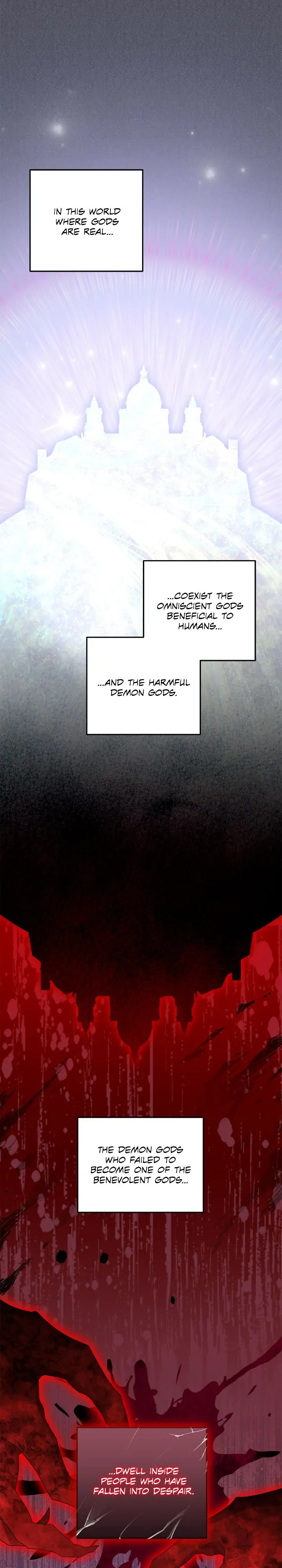 Sweetie, Sweetie, Sweetie - Chapter 14 manhwa