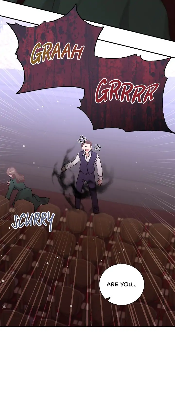 Sweetie, Sweetie, Sweetie - Chapter 14 manhwa