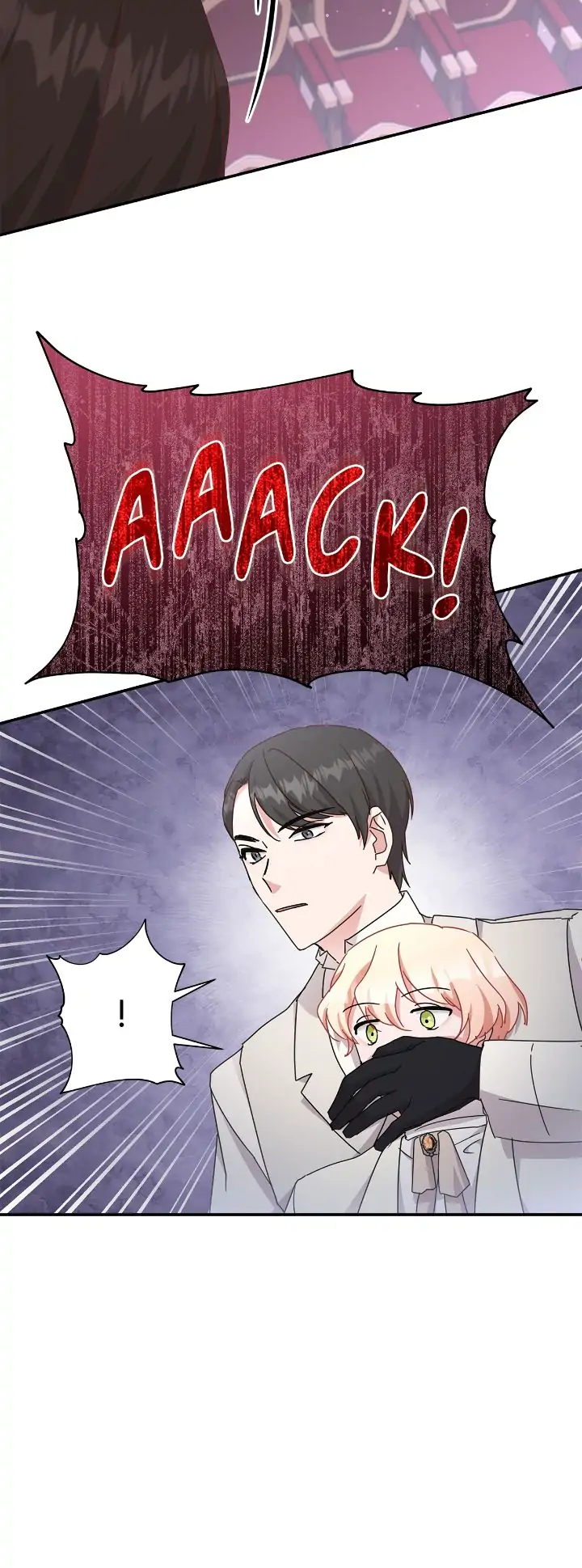 Sweetie, Sweetie, Sweetie - Chapter 14 manhwa