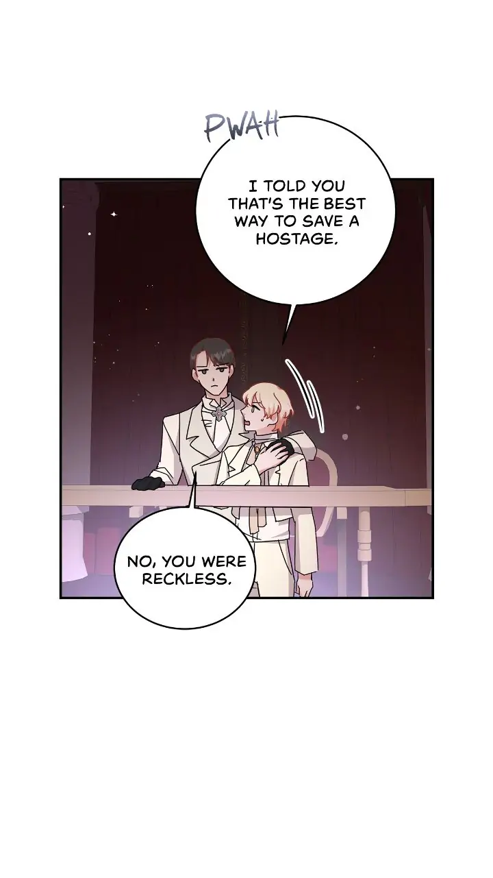 Sweetie, Sweetie, Sweetie - Chapter 14 manhwa