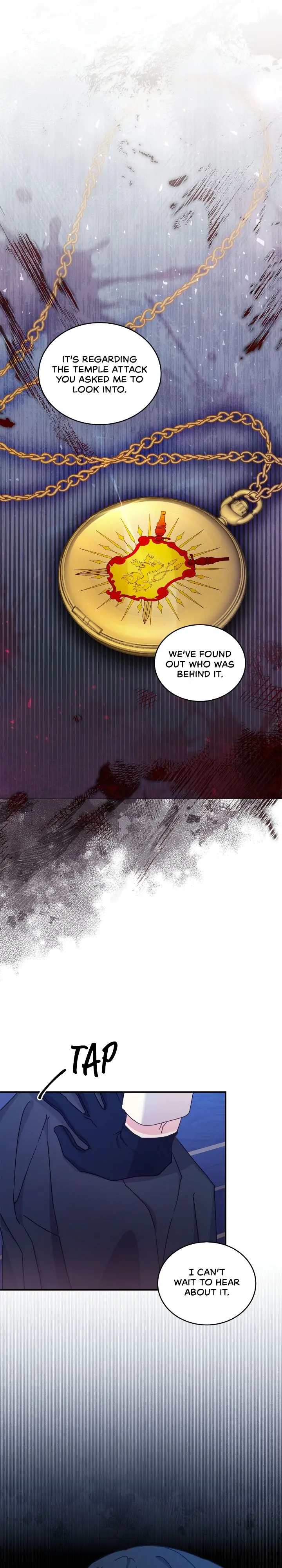 Sweetie, Sweetie, Sweetie - Chapter 15 manhwa