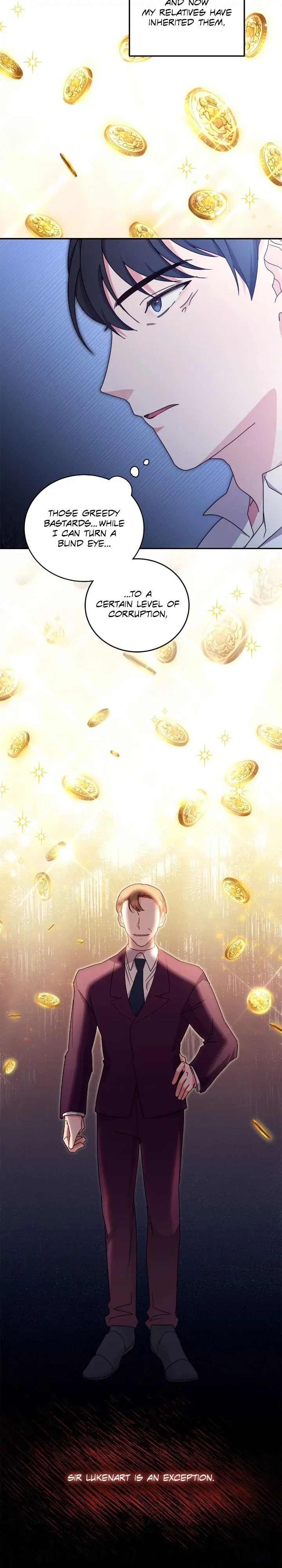 Sweetie, Sweetie, Sweetie - Chapter 15 manhwa