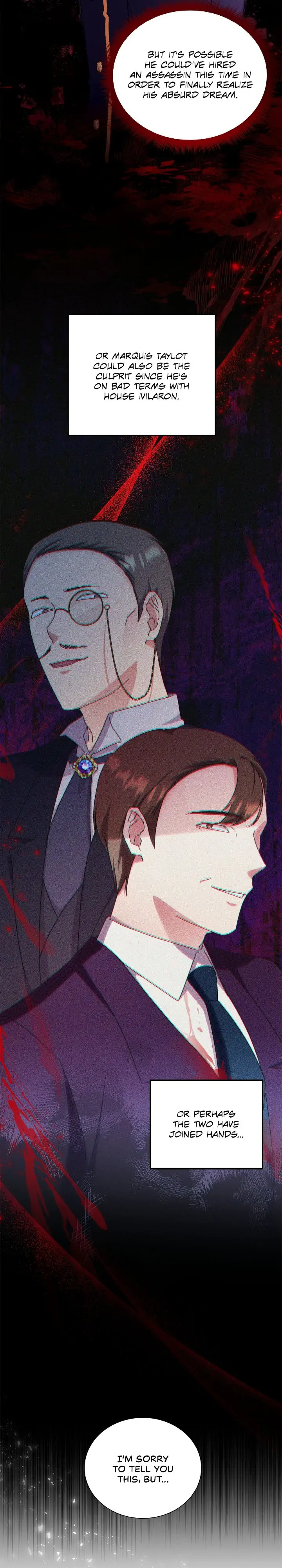 Sweetie, Sweetie, Sweetie - Chapter 15 manhwa
