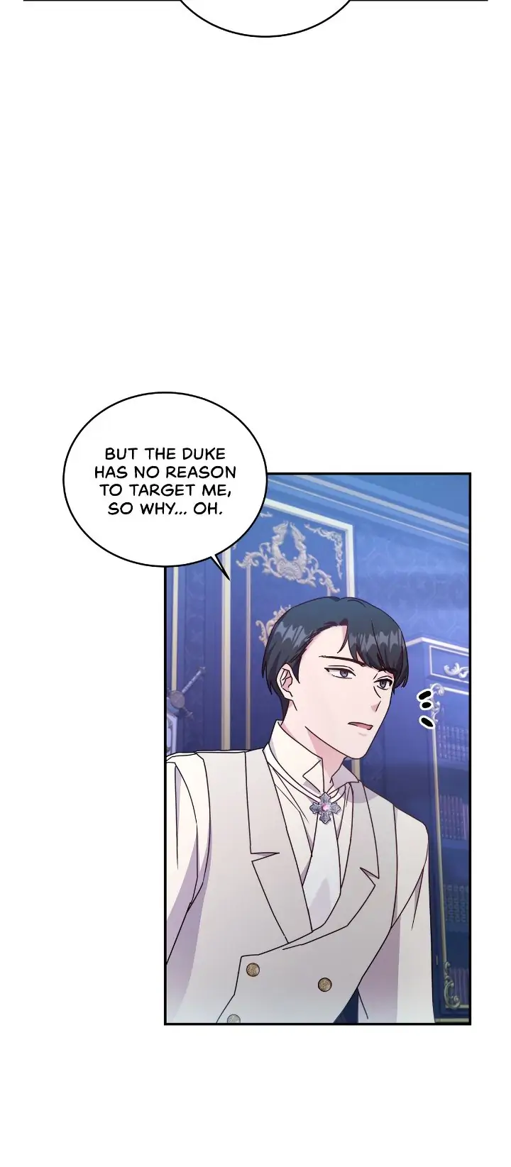 Sweetie, Sweetie, Sweetie - Chapter 15 manhwa