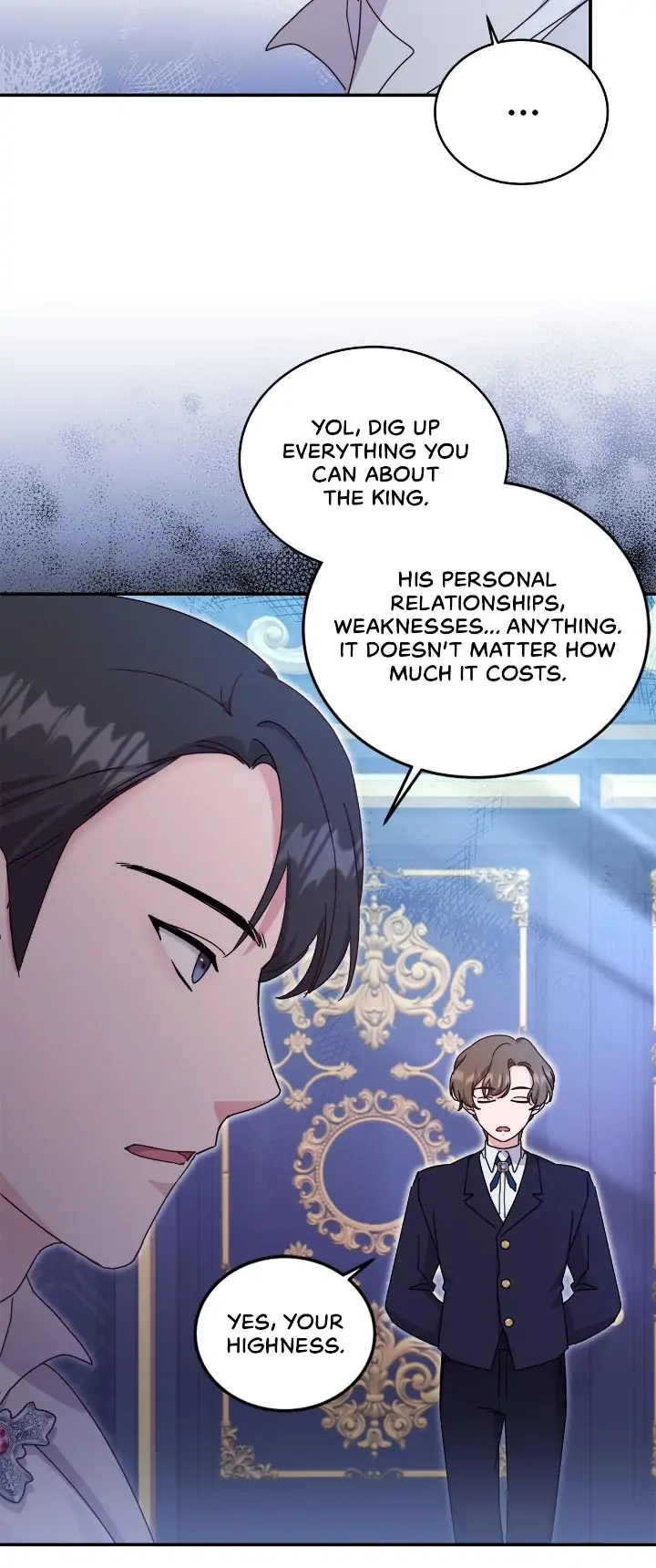 Sweetie, Sweetie, Sweetie - Chapter 15 manhwa