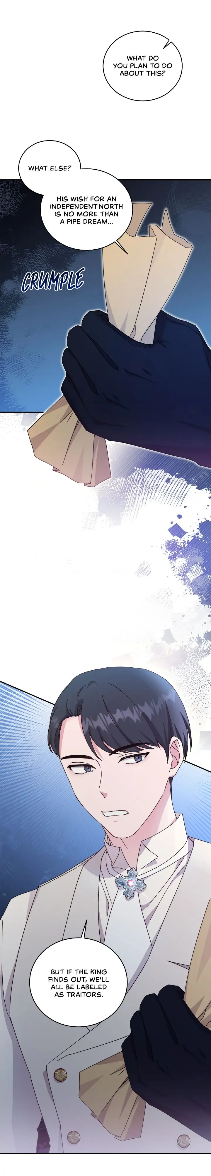 Sweetie, Sweetie, Sweetie - Chapter 15 manhwa