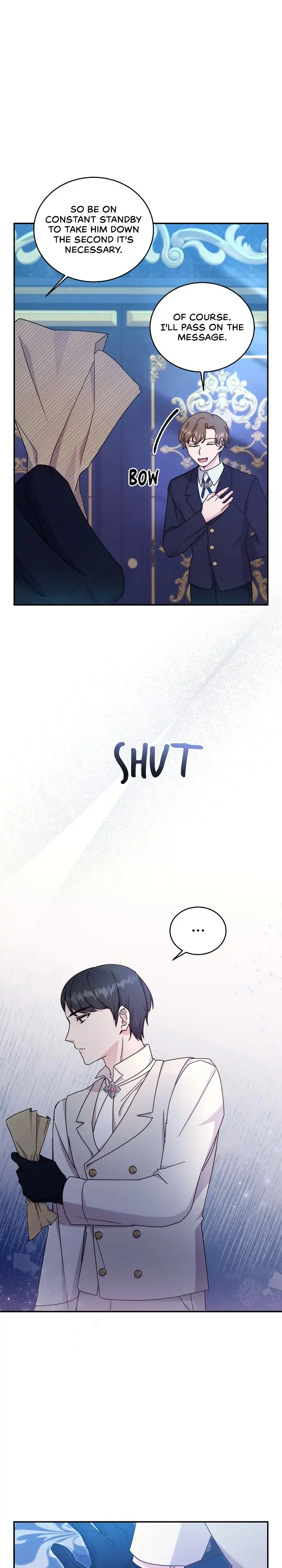 Sweetie, Sweetie, Sweetie - Chapter 15 manhwa