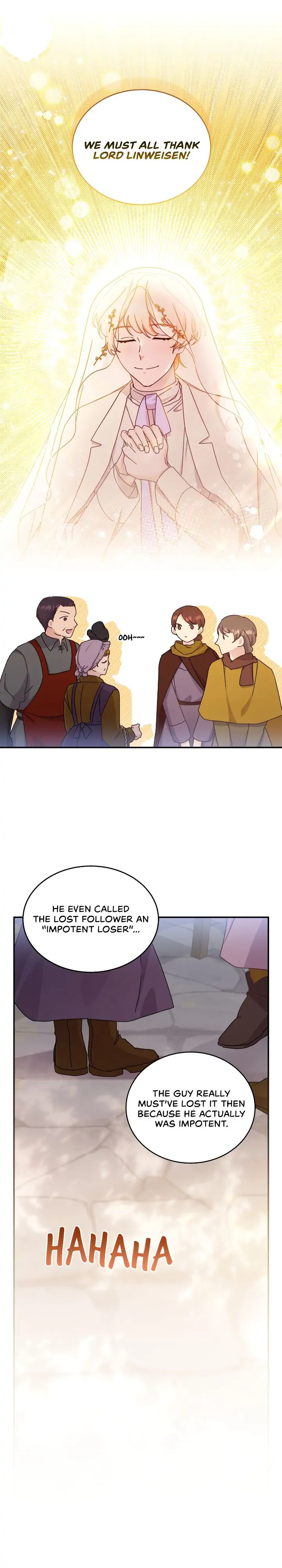 Sweetie, Sweetie, Sweetie - Chapter 15 manhwa