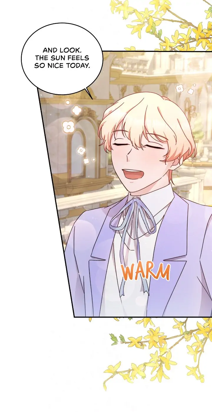 Sweetie, Sweetie, Sweetie - Chapter 15 manhwa