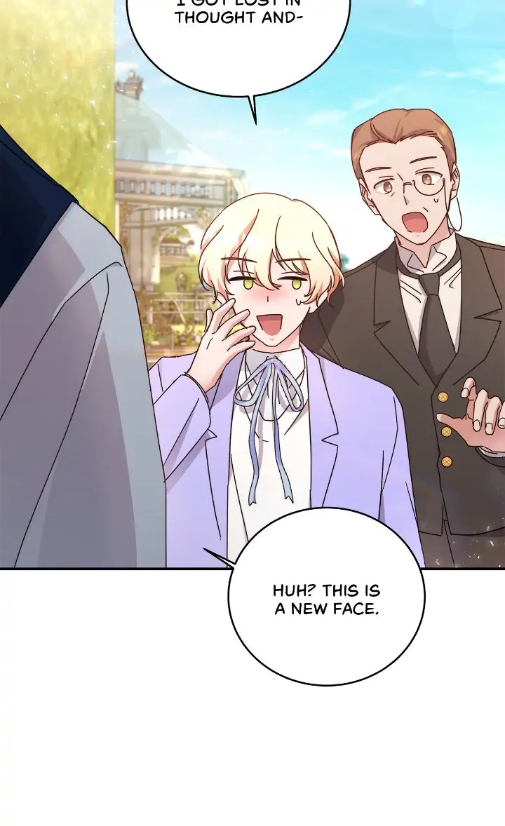 Sweetie, Sweetie, Sweetie - Chapter 15 manhwa