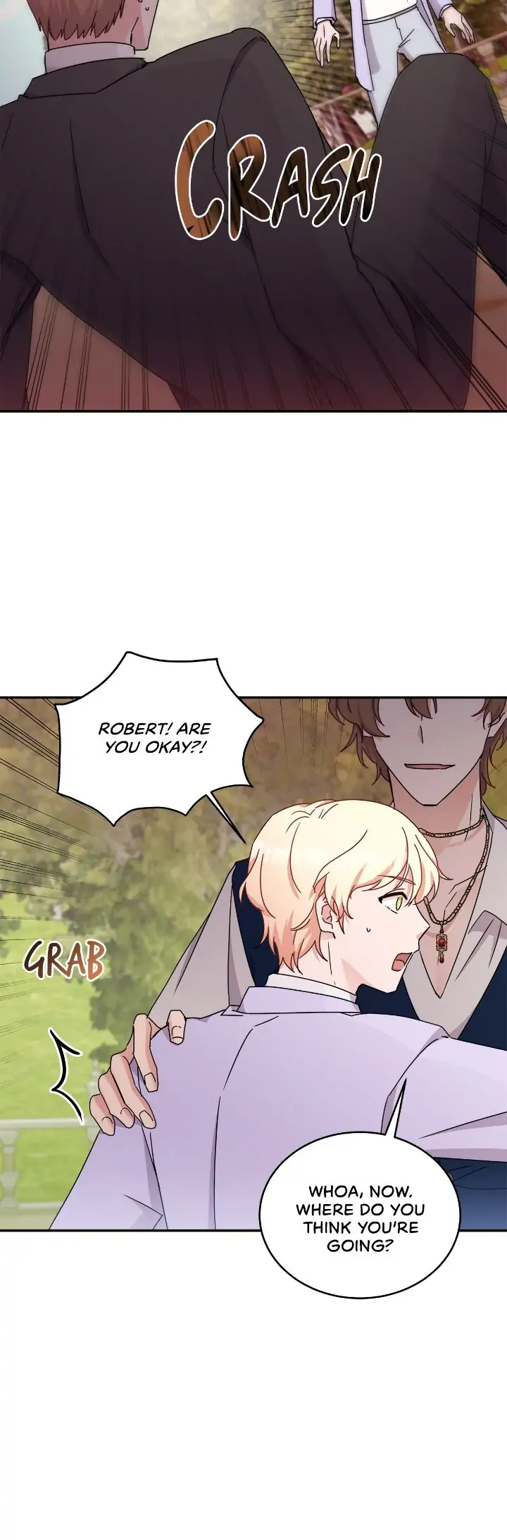 Sweetie, Sweetie, Sweetie - Chapter 16 manhwa