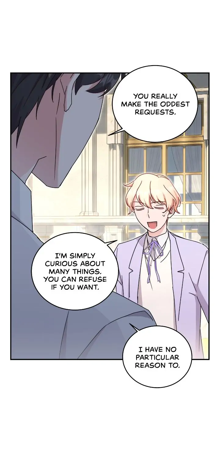 Sweetie, Sweetie, Sweetie - Chapter 16 manhwa