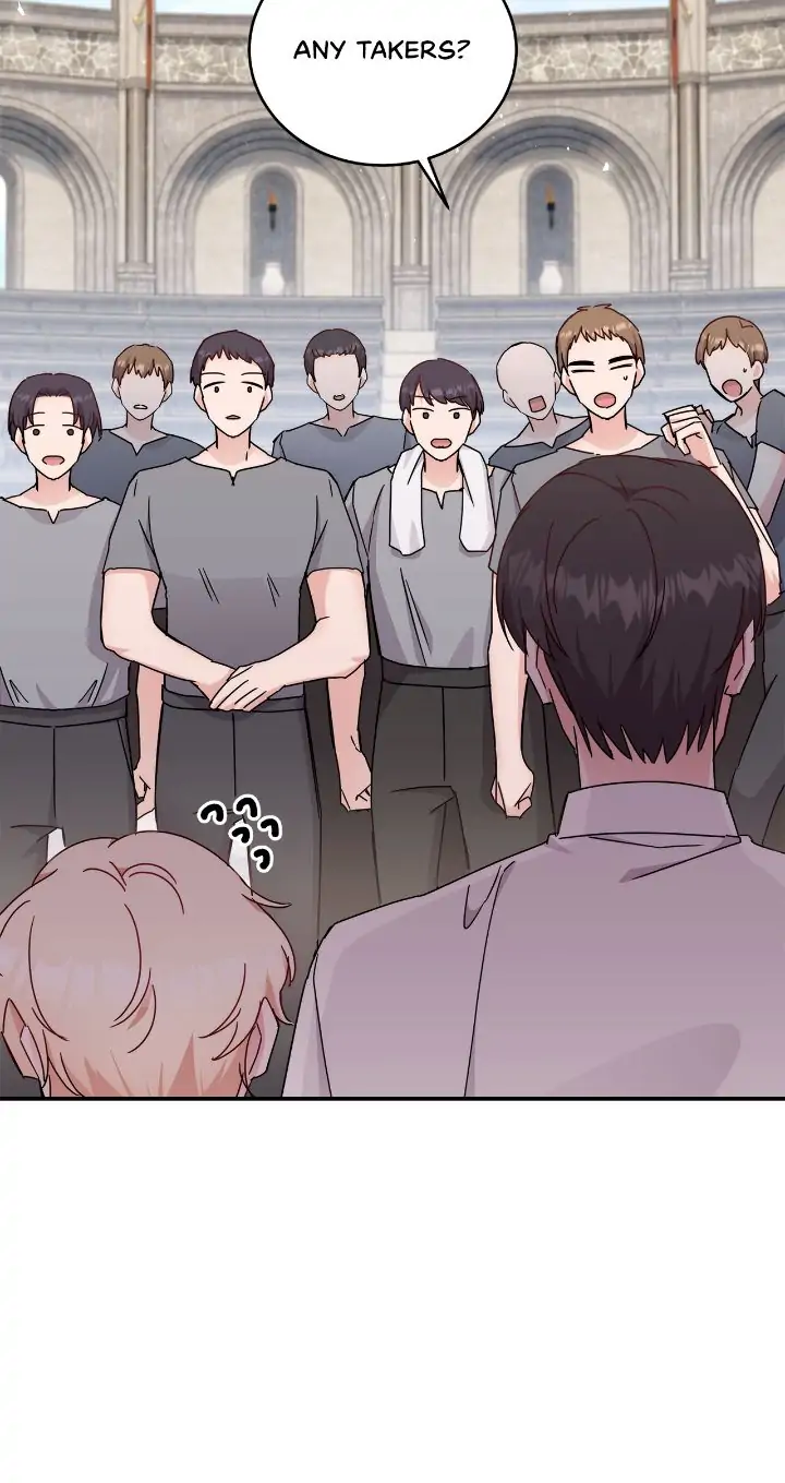 Sweetie, Sweetie, Sweetie - Chapter 16 manhwa