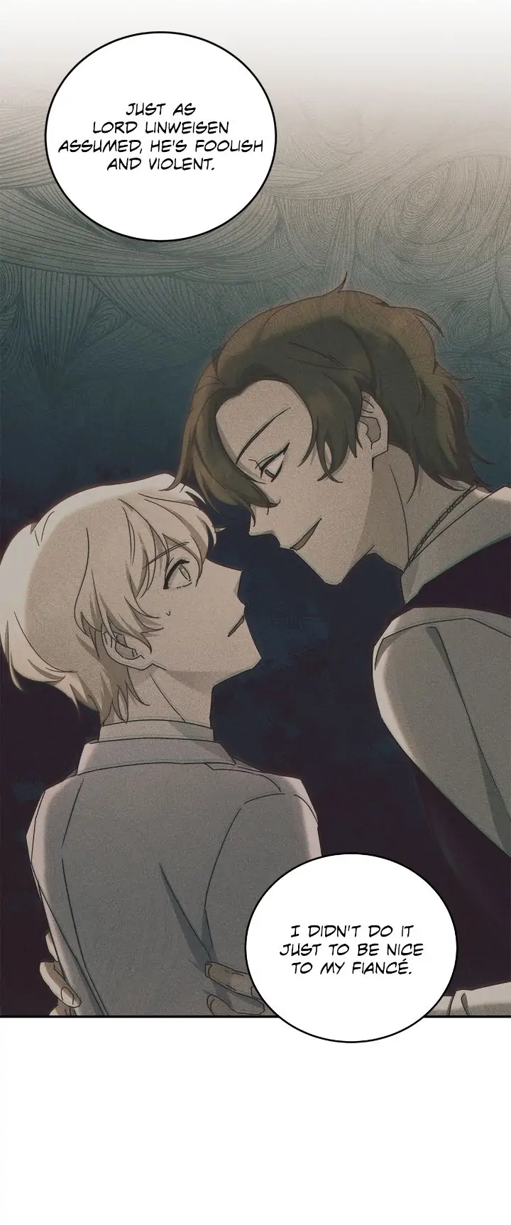 Sweetie, Sweetie, Sweetie - Chapter 16 manhwa