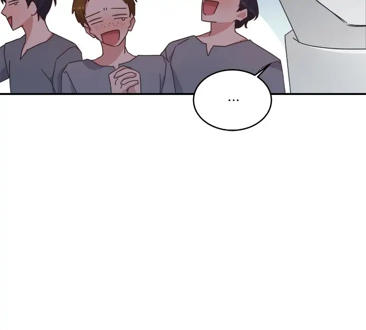 Sweetie, Sweetie, Sweetie - Chapter 17 manhwa