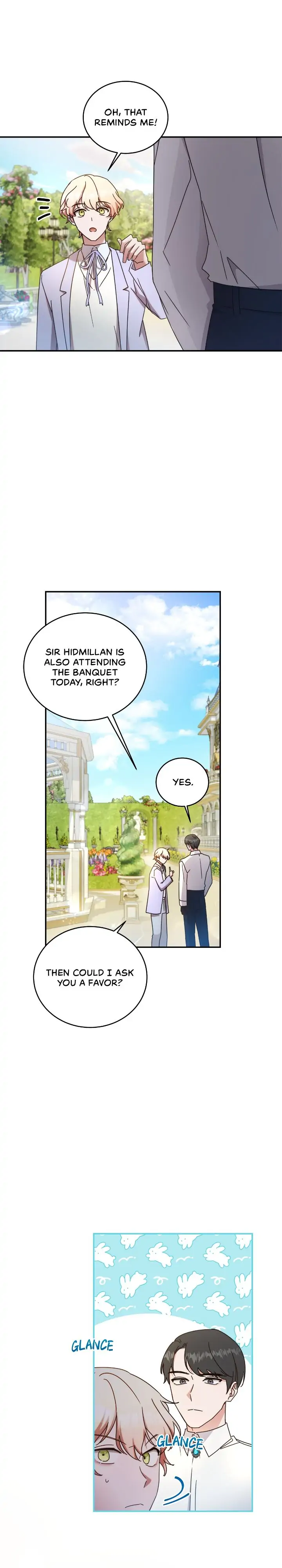 Sweetie, Sweetie, Sweetie - Chapter 17 manhwa