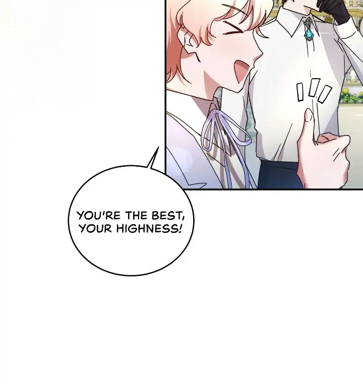 Sweetie, Sweetie, Sweetie - Chapter 17 manhwa