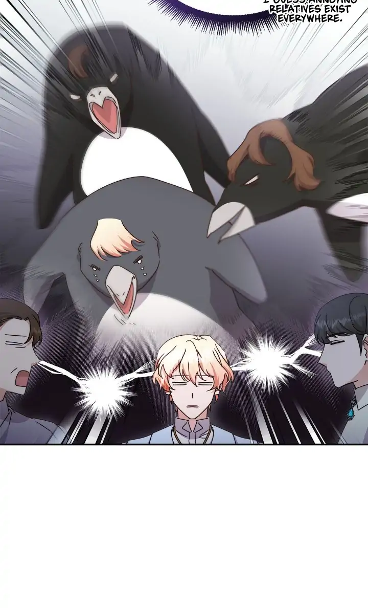 Sweetie, Sweetie, Sweetie - Chapter 17 manhwa