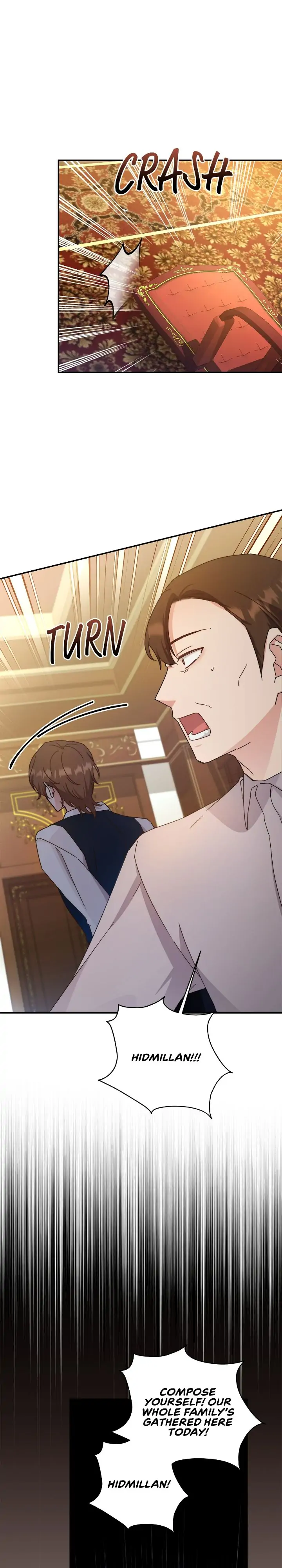 Sweetie, Sweetie, Sweetie - Chapter 18 manhwa