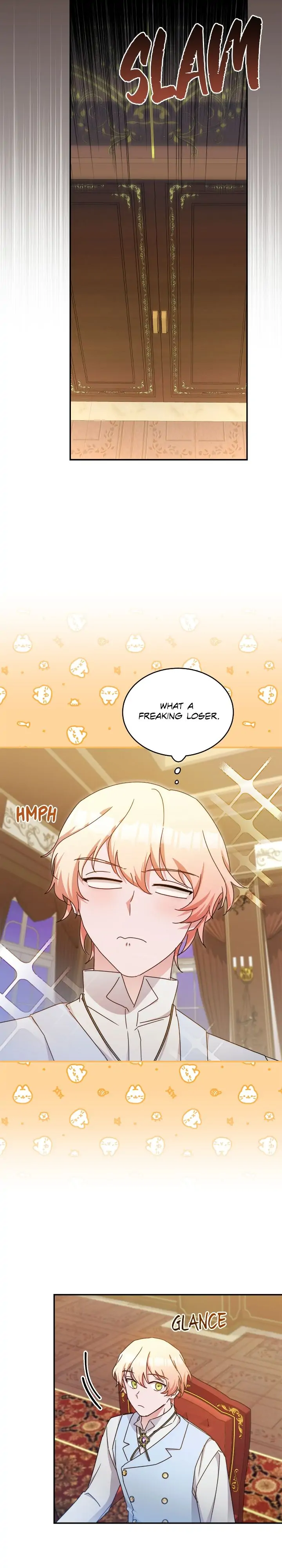 Sweetie, Sweetie, Sweetie - Chapter 18 manhwa