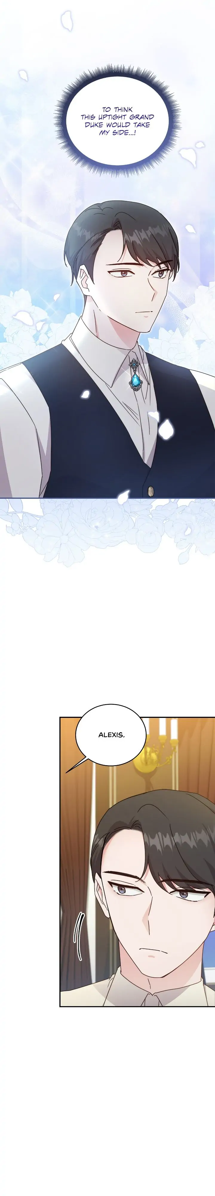 Sweetie, Sweetie, Sweetie - Chapter 18 manhwa