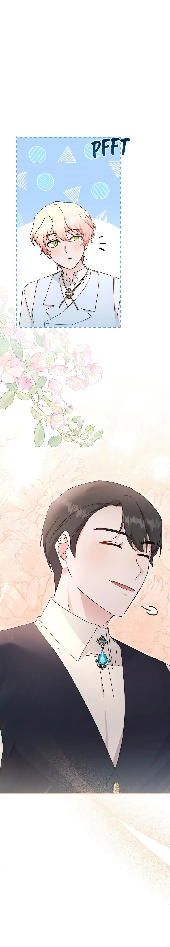 Sweetie, Sweetie, Sweetie - Chapter 18 manhwa