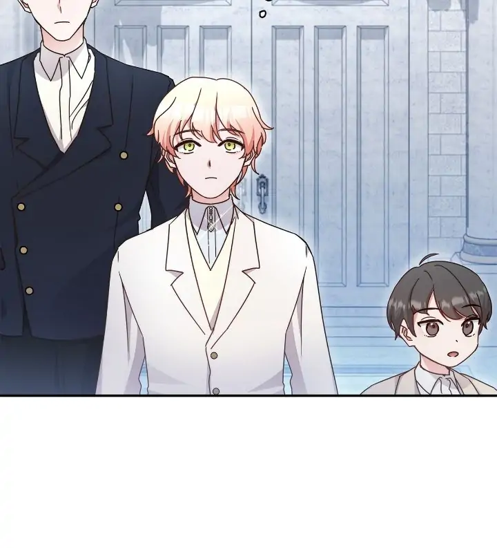 Sweetie, Sweetie, Sweetie - Chapter 18 manhwa