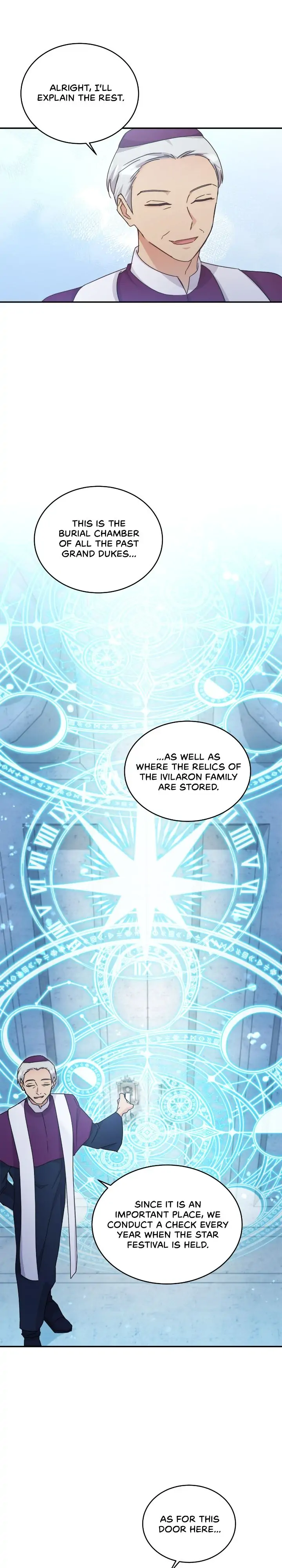 Sweetie, Sweetie, Sweetie - Chapter 18 manhwa