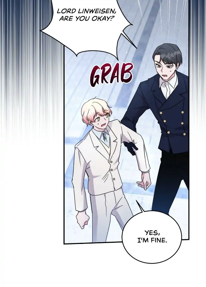 Sweetie, Sweetie, Sweetie - Chapter 18 manhwa