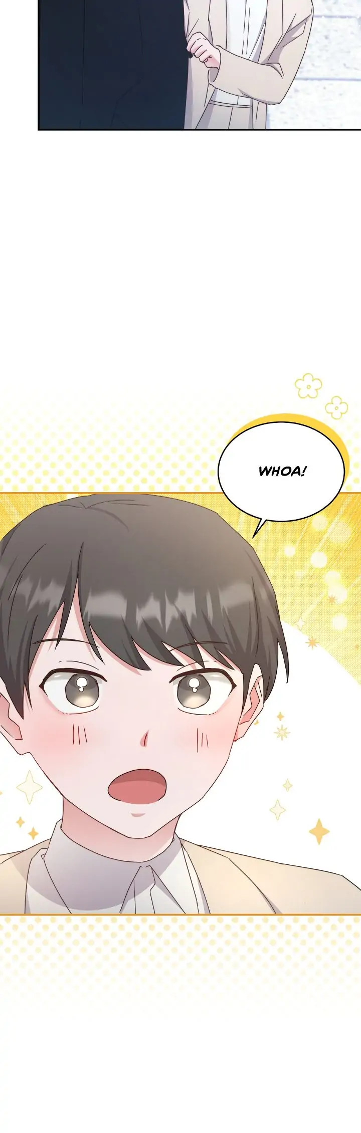 Sweetie, Sweetie, Sweetie - Chapter 18 manhwa