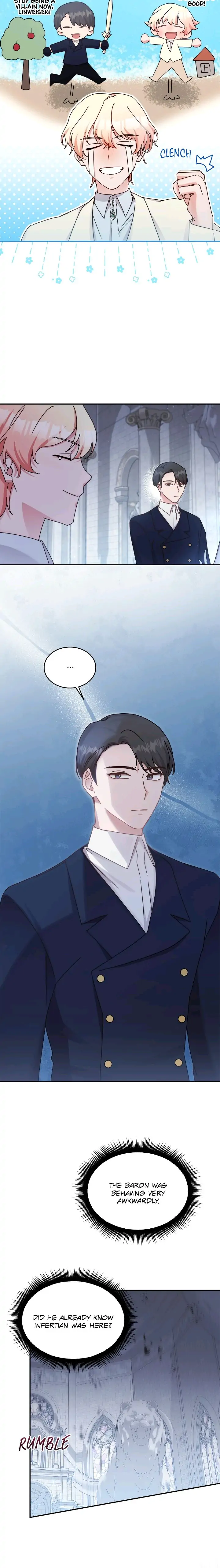 Sweetie, Sweetie, Sweetie - Chapter 19 manhwa