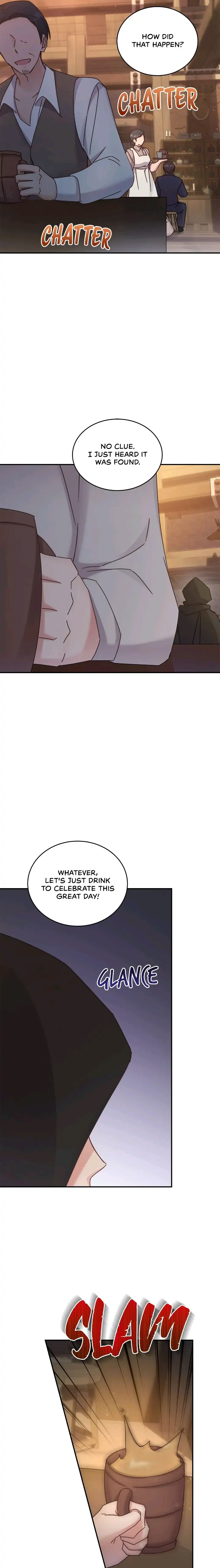 Sweetie, Sweetie, Sweetie - Chapter 19 manhwa