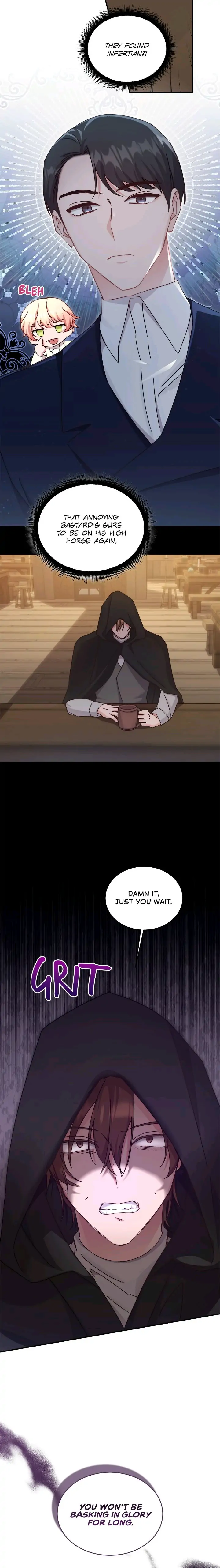 Sweetie, Sweetie, Sweetie - Chapter 19 manhwa
