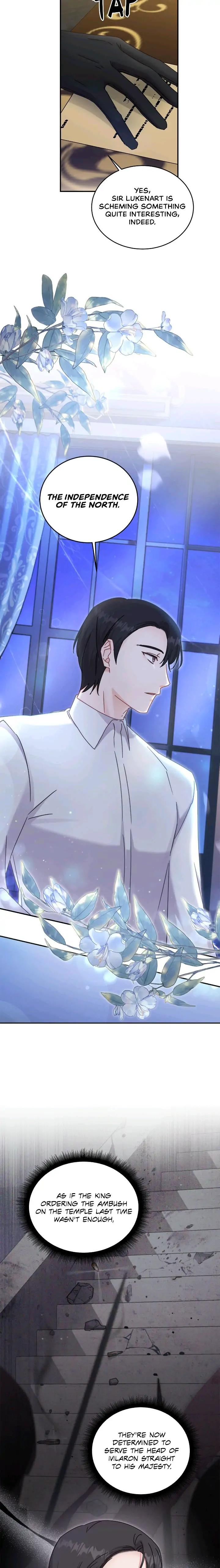 Sweetie, Sweetie, Sweetie - Chapter 19 manhwa