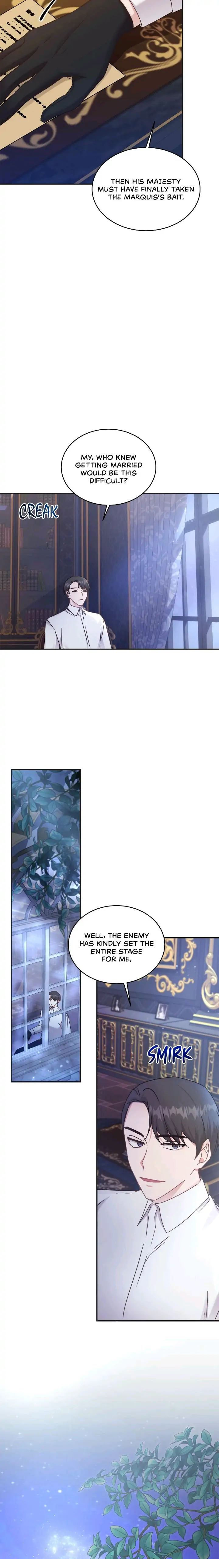 Sweetie, Sweetie, Sweetie - Chapter 19 manhwa