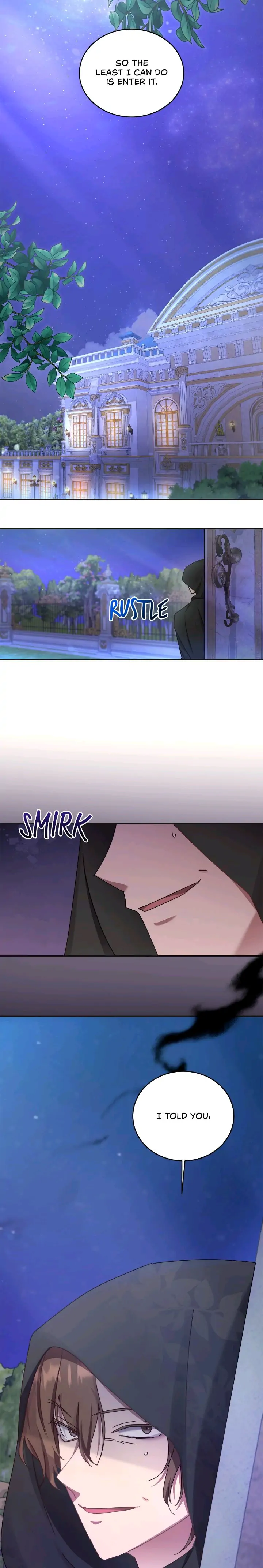 Sweetie, Sweetie, Sweetie - Chapter 19 manhwa