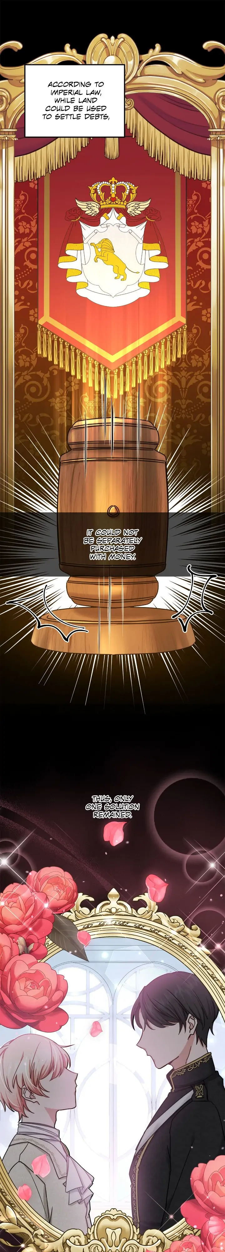 Sweetie, Sweetie, Sweetie - Chapter 2 manhwa