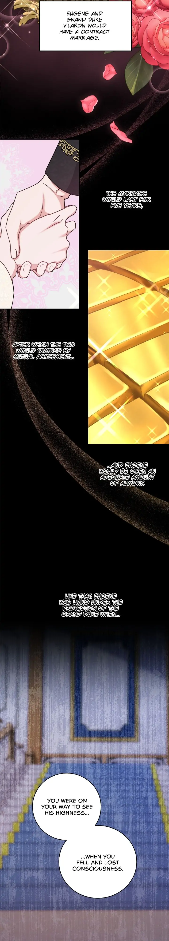 Sweetie, Sweetie, Sweetie - Chapter 2 manhwa