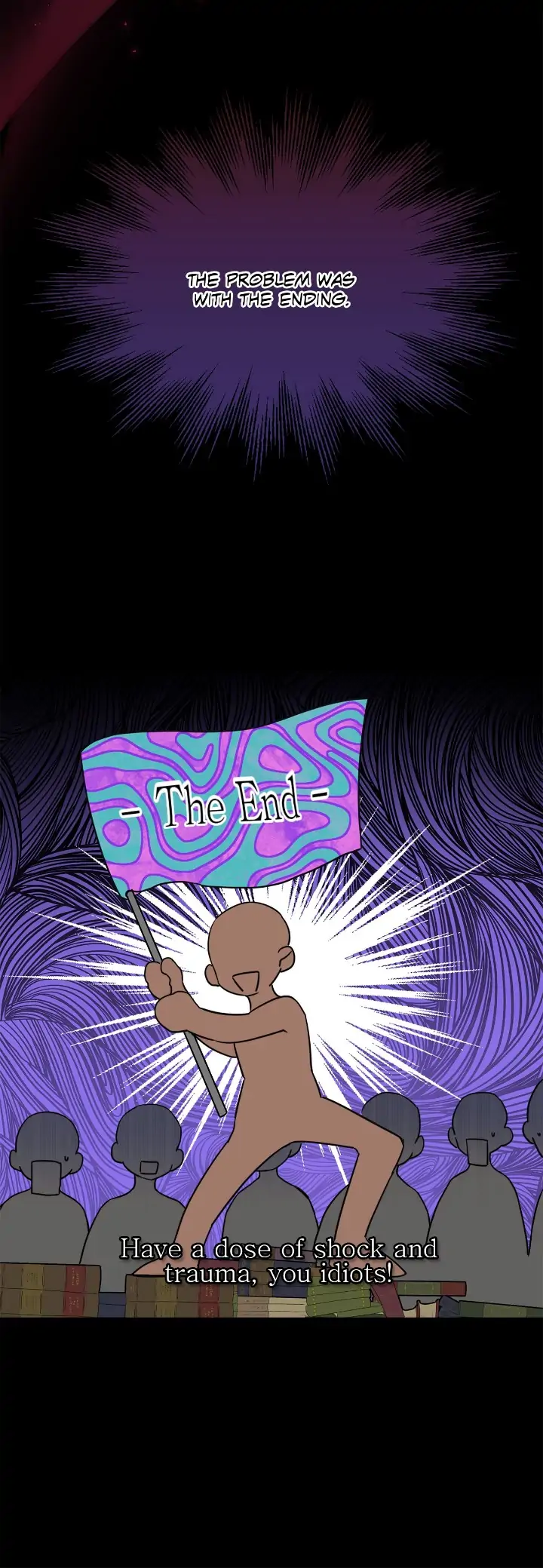 Sweetie, Sweetie, Sweetie - Chapter 2 manhwa