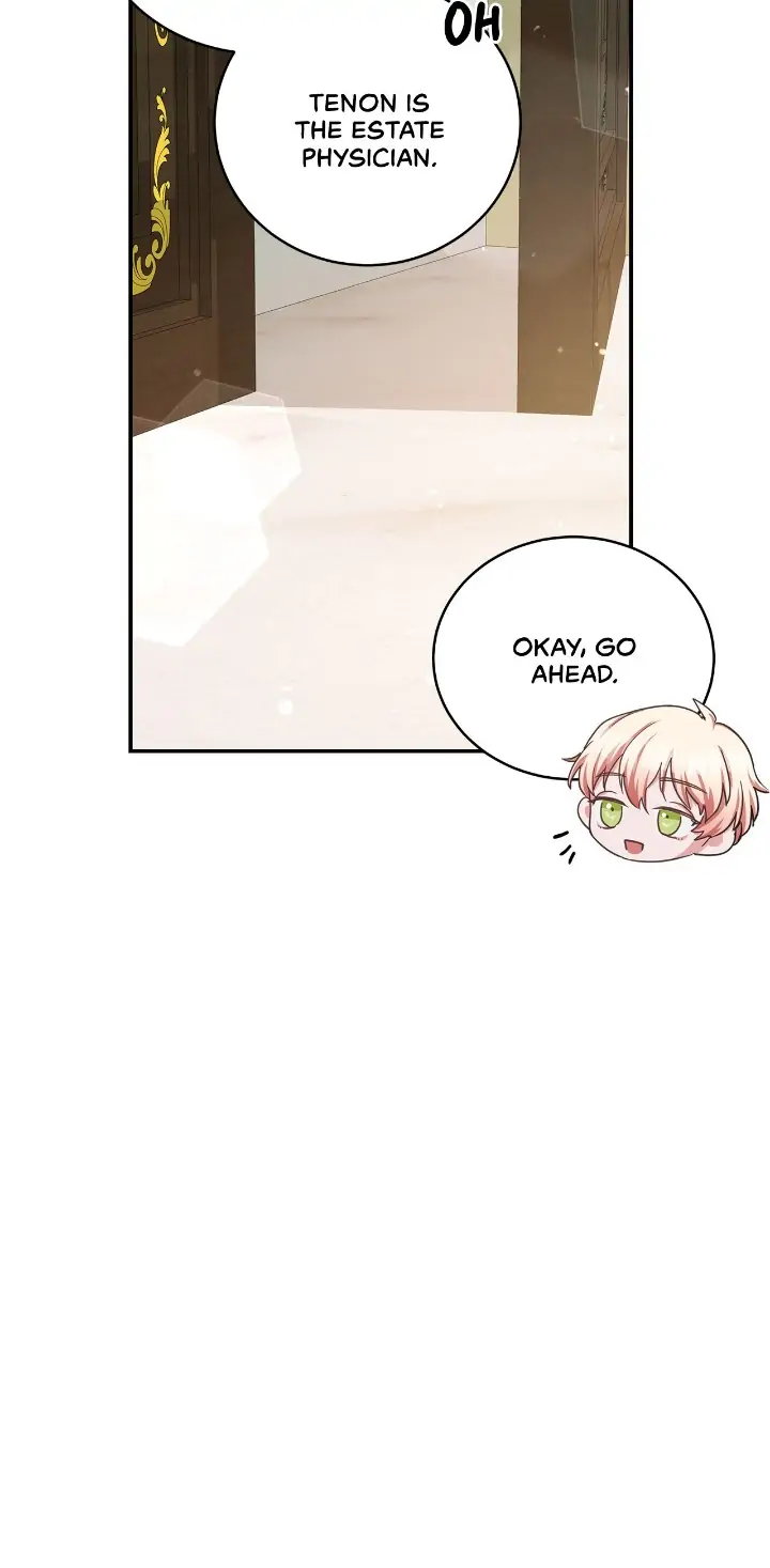 Sweetie, Sweetie, Sweetie - Chapter 2 manhwa