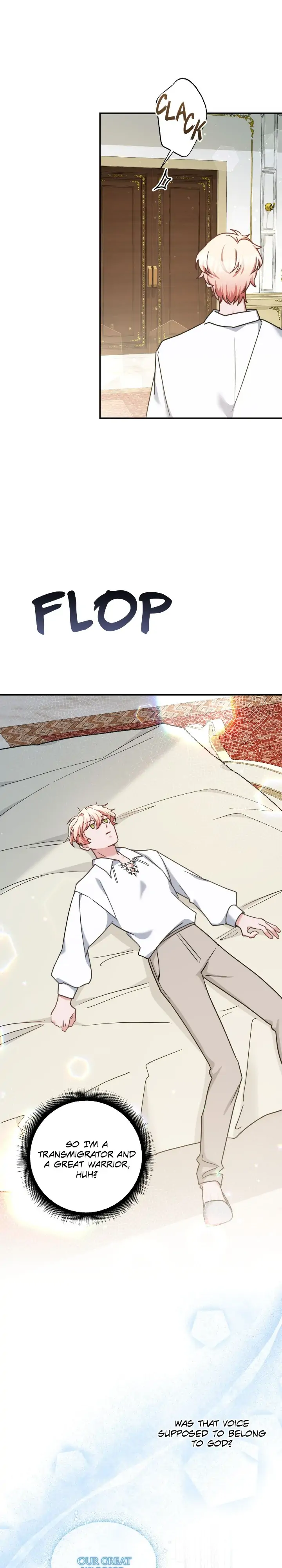 Sweetie, Sweetie, Sweetie - Chapter 2 manhwa