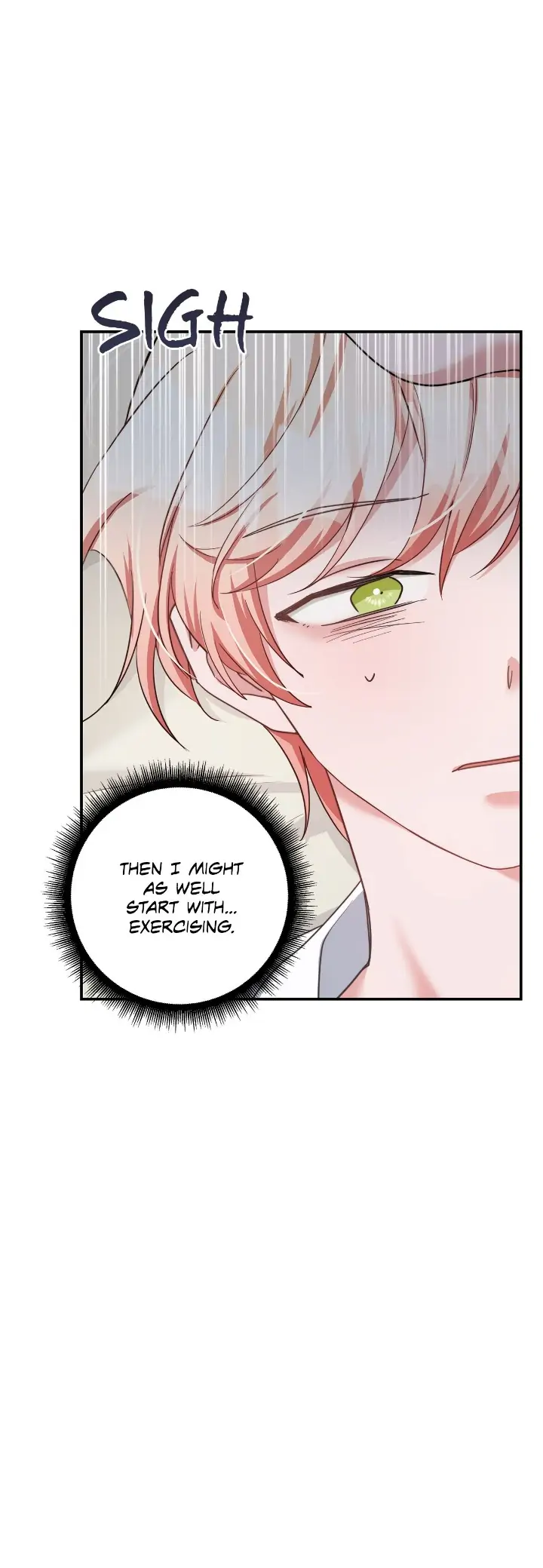 Sweetie, Sweetie, Sweetie - Chapter 2 manhwa
