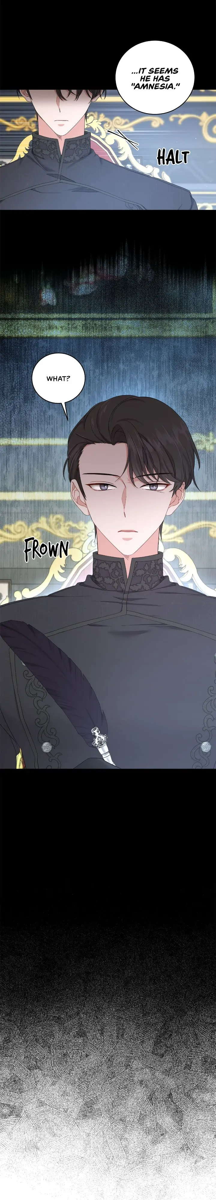 Sweetie, Sweetie, Sweetie - Chapter 2 manhwa