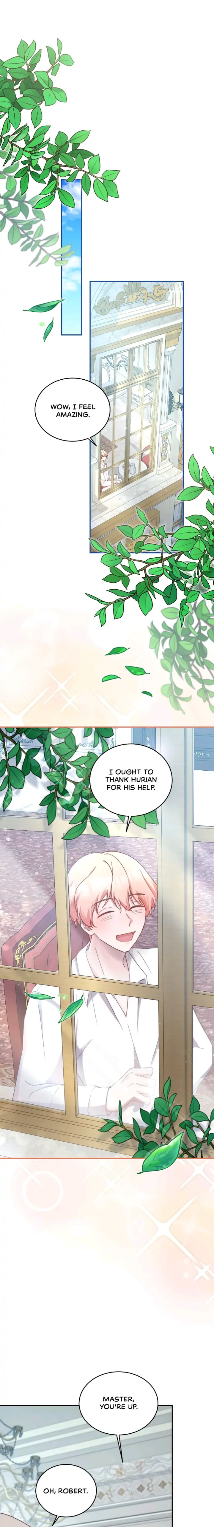 Sweetie, Sweetie, Sweetie - Chapter 20 manhwa