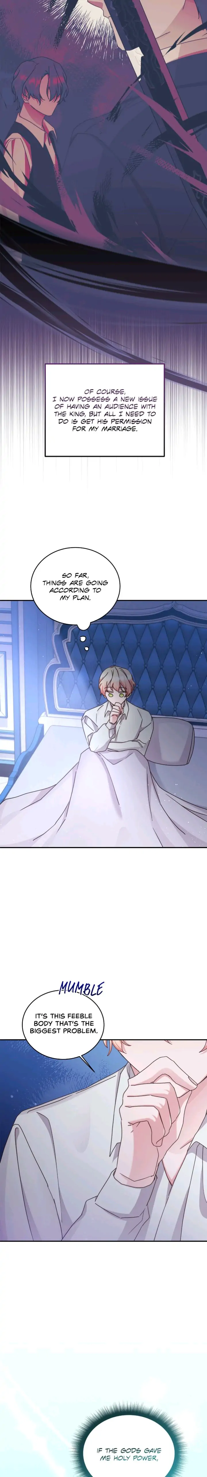 Sweetie, Sweetie, Sweetie - Chapter 22 manhwa