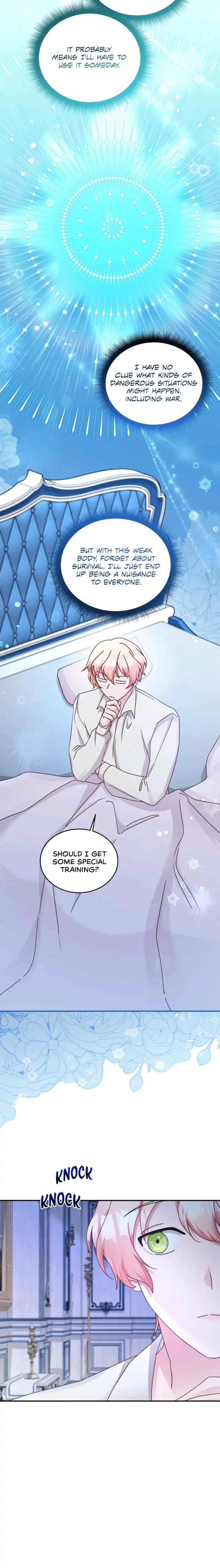 Sweetie, Sweetie, Sweetie - Chapter 22 manhwa