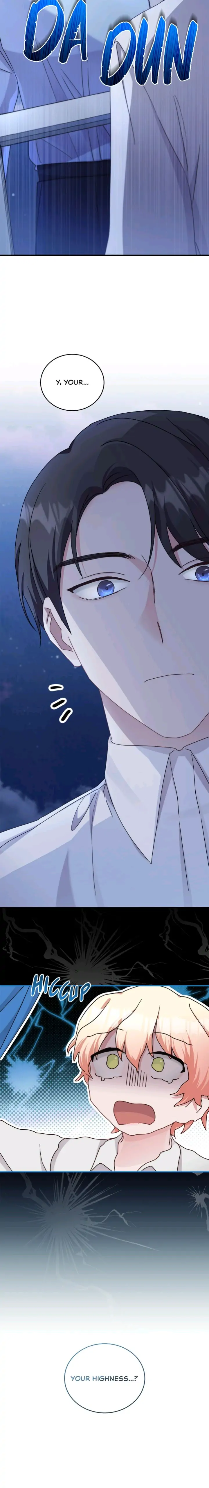 Sweetie, Sweetie, Sweetie - Chapter 22 manhwa
